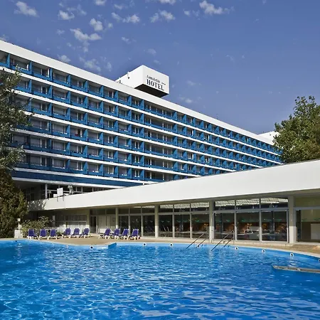 Hotell Danubius Annabella Balatonfüred
