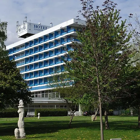 酒店 Danubius Annabella 3*