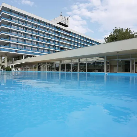 酒店 Danubius Annabella