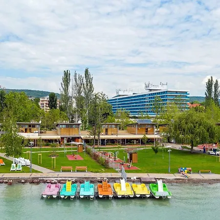 酒店 Danubius Annabella