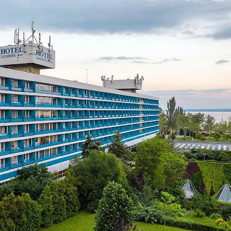 Hotell Danubius Annabella Balatonfüred