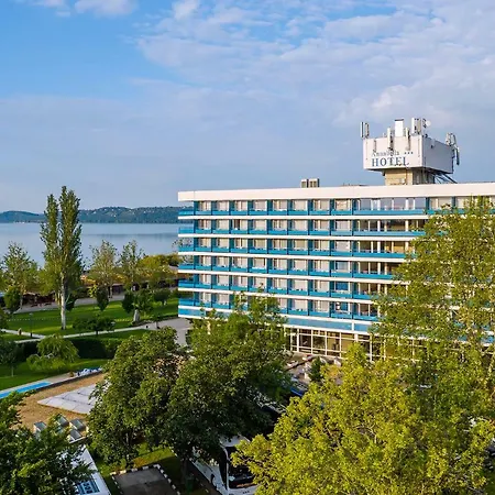 Szálloda Danubius Annabella 3*