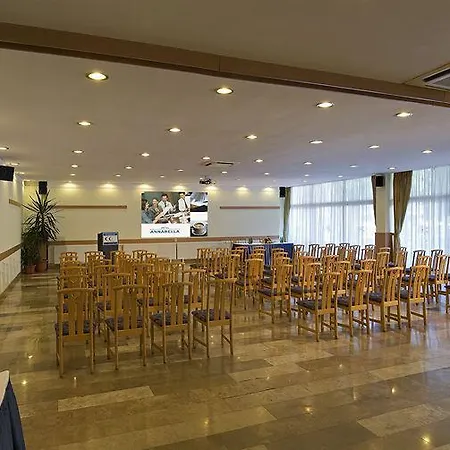 Danubius Annabella Hotell Balatonfüred