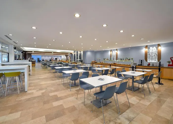 Otel Danubius Annabella Balatonfüred