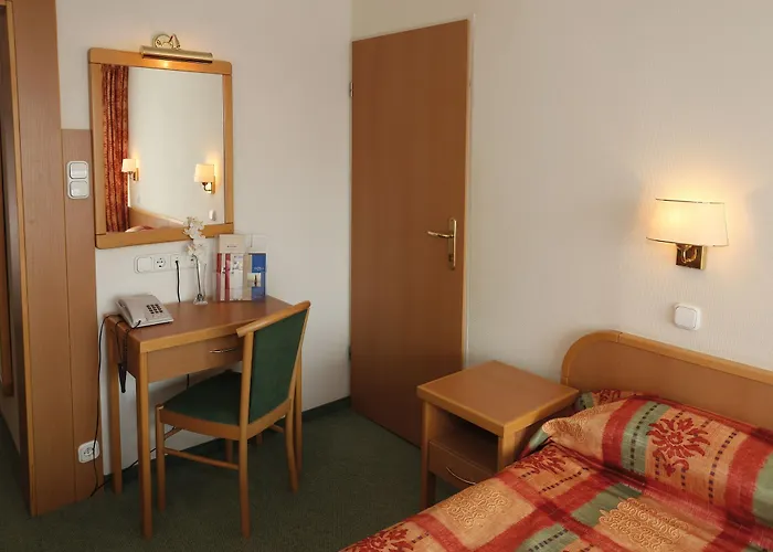 Danubius Hotel Annabella Hotel