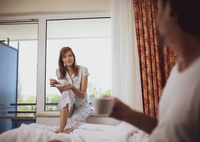 Danubius Hotel Annabella