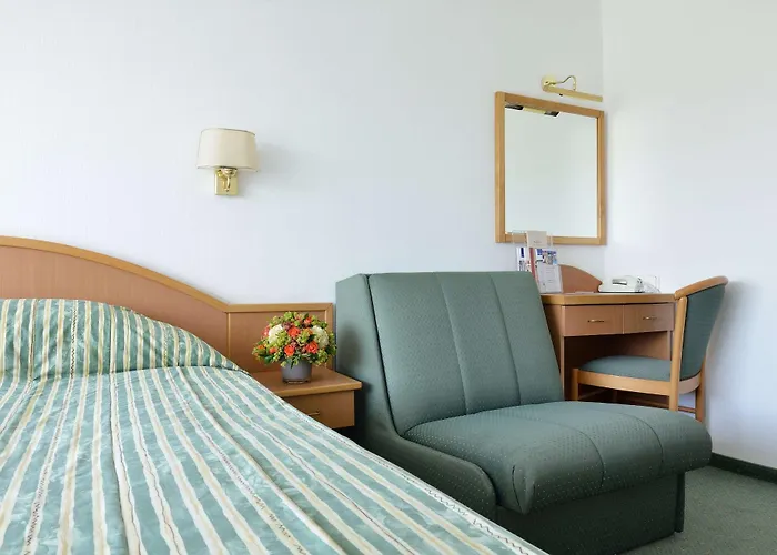 Danubius Hotel Annabella