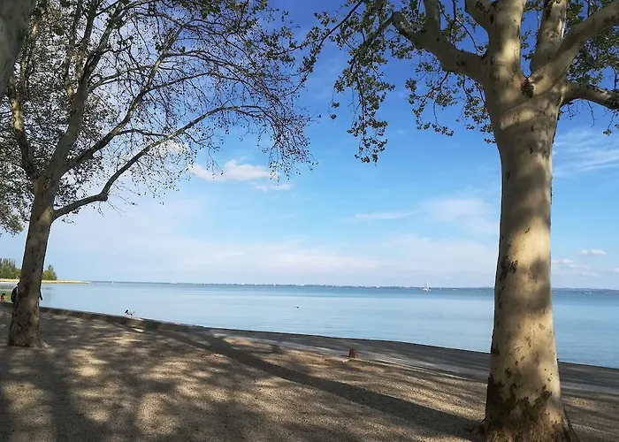 Hotell Danubius Annabella 3*