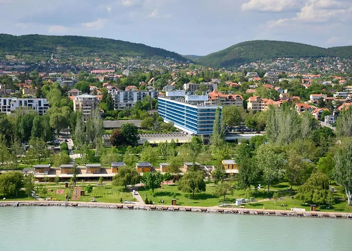 Hotel Danubius Hotel Annabella