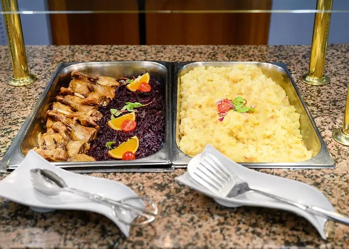 Danubius Hotel Annabella Balatonfüred