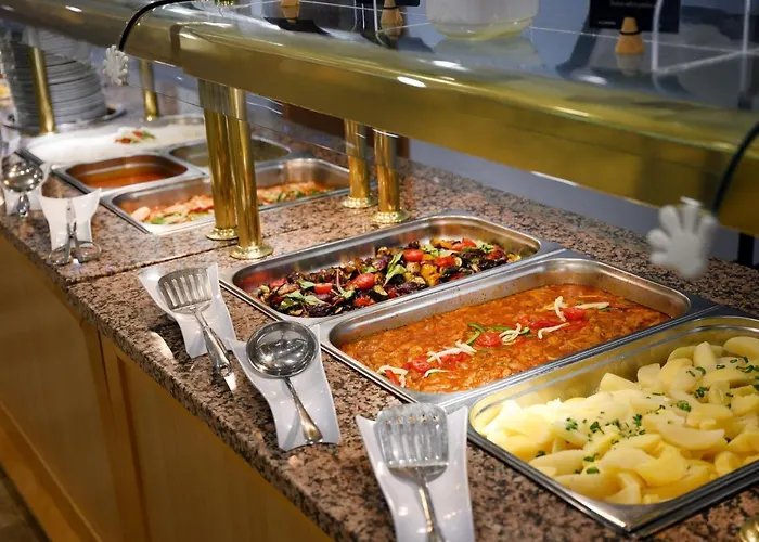 Danubius Annabella Hotell