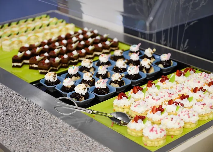 Danubius Hotel Annabella 3* Balatonfüred