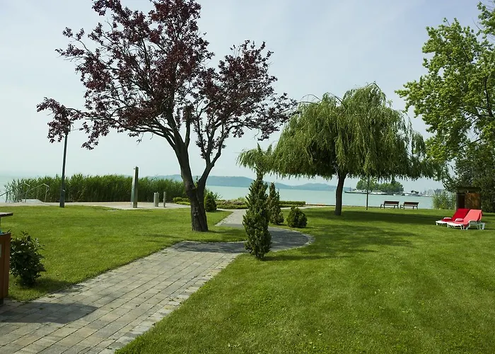 Danubius Annabella بالاتونفوريد