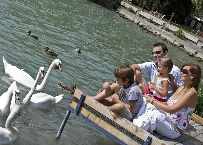 Hotel Danubius Annabella 3*