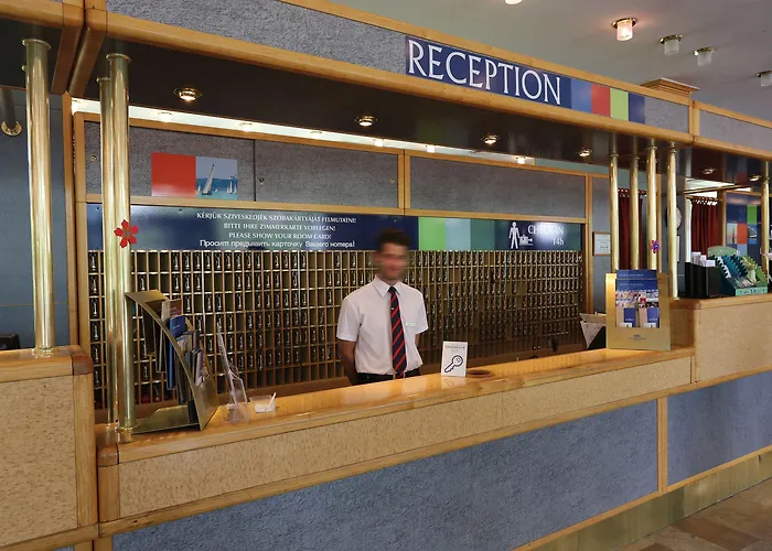 Danubius Annabella 3*