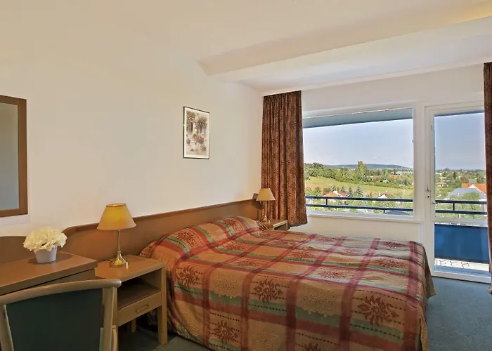 Danubius Annabella Otel Balatonfüred