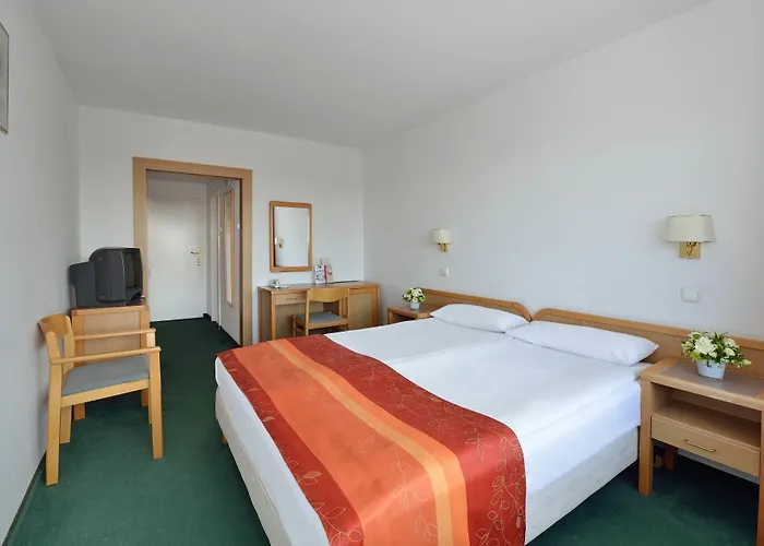 Hotel Danubius Hotel Annabella