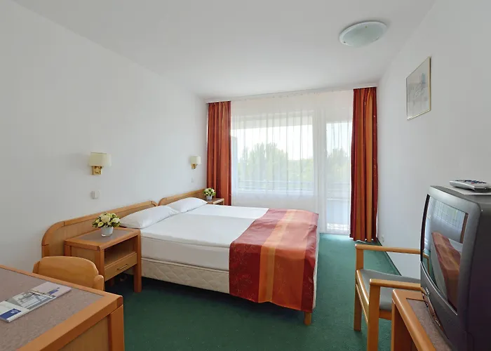 Hotell Danubius Annabella 3*