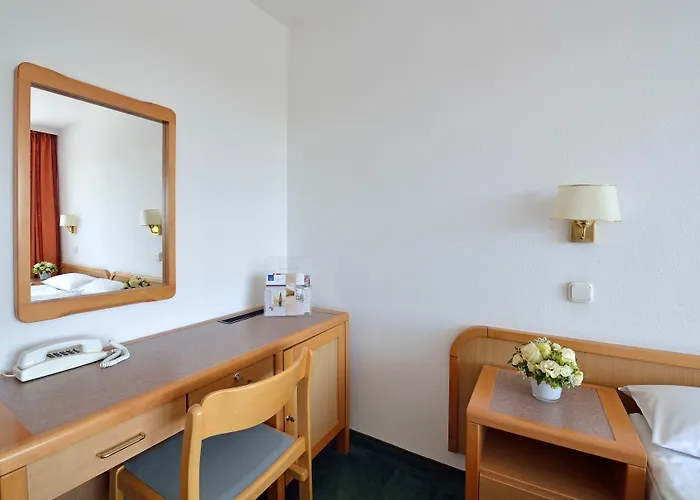 Danubius Annabella 3* Balatonfüred