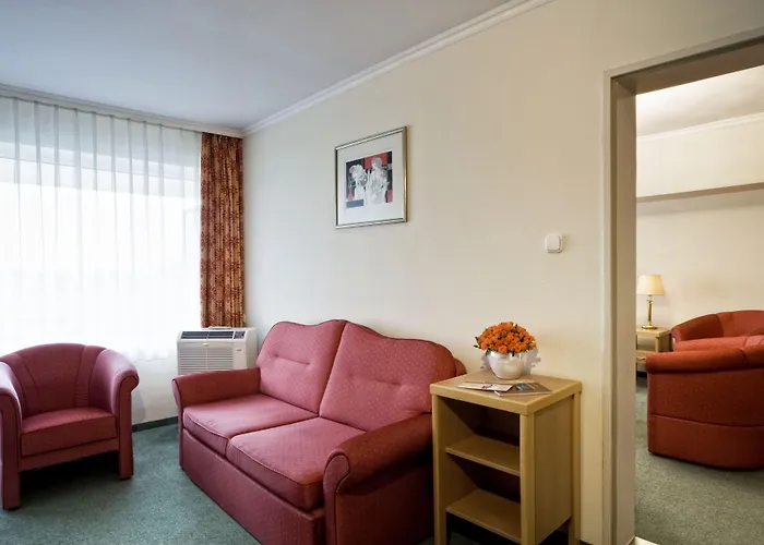 Danubius Annabella 3*