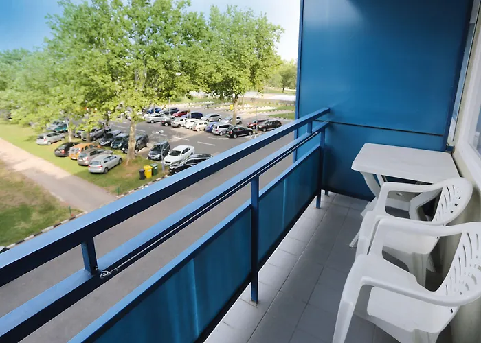 Hotell Danubius Annabella Balatonfüred