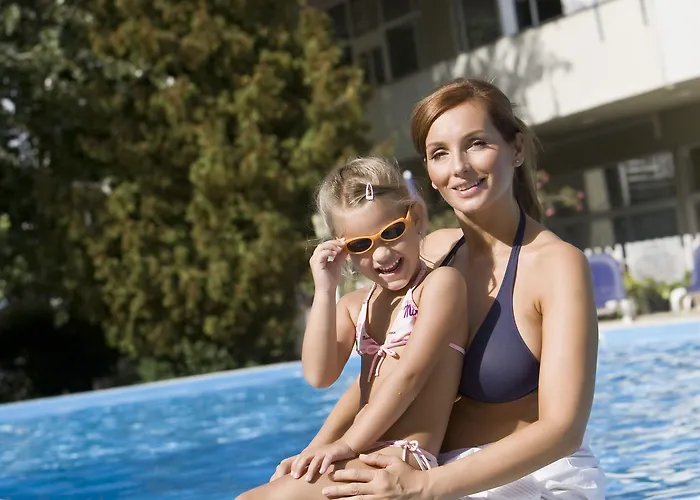 Danubius Hotel Annabella Hotel