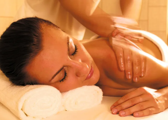 Hotell Danubius Annabella 3*