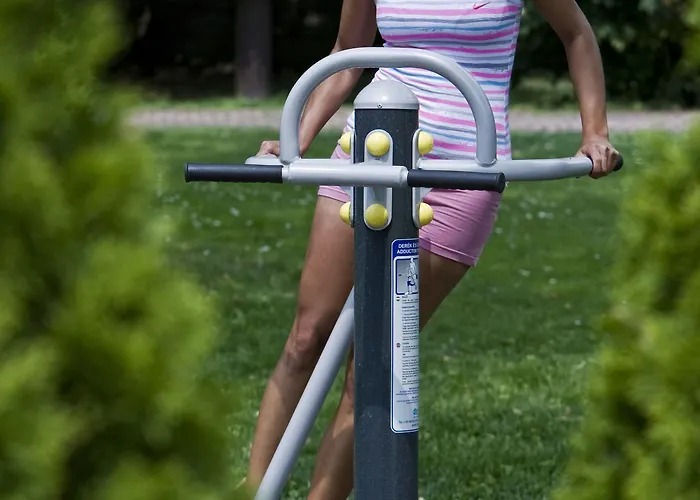 Danubius Annabella بالاتونفوريد