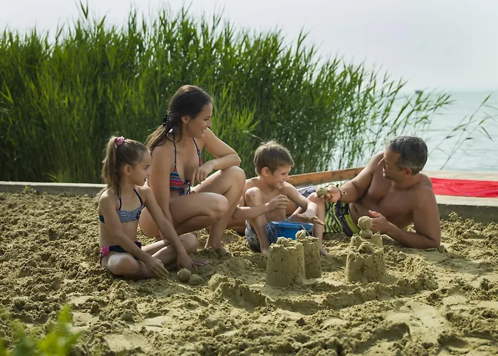 Danubius Annabella Hotel