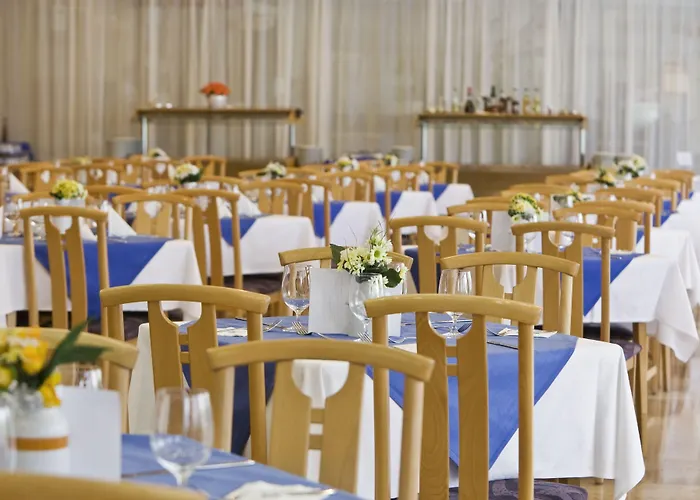 Danubius Annabella Otel Balatonfüred
