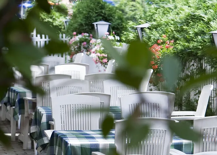 Danubius Hotel Annabella