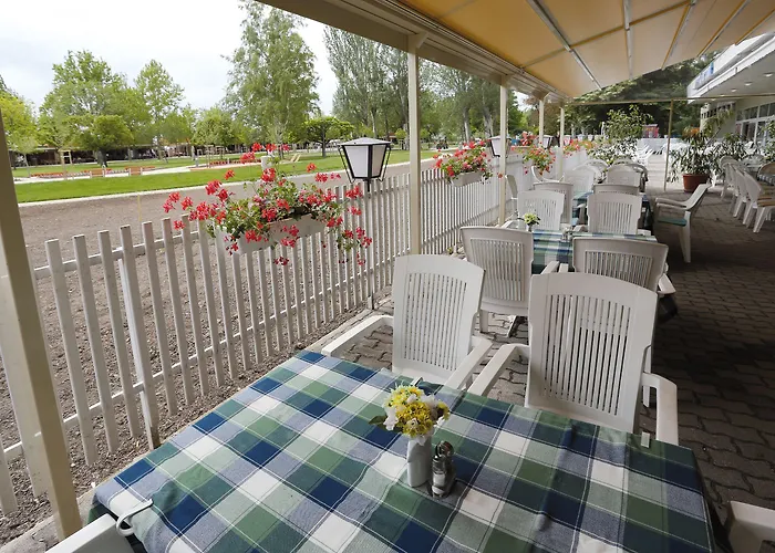 Danubius Hotel Annabella Hotel Balatonfüred