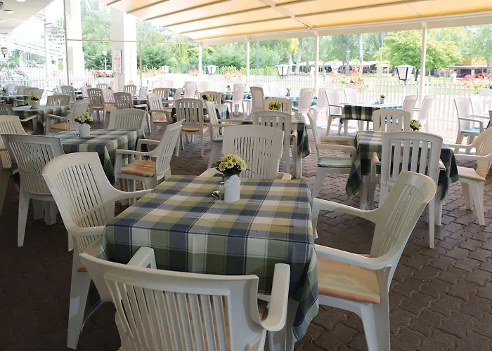 Hotell Danubius Annabella Balatonfüred