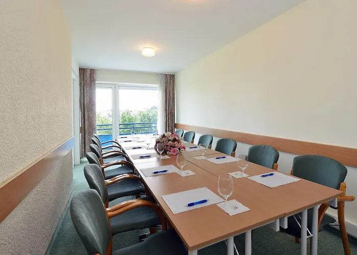 Danubius Annabella Balatonfüred