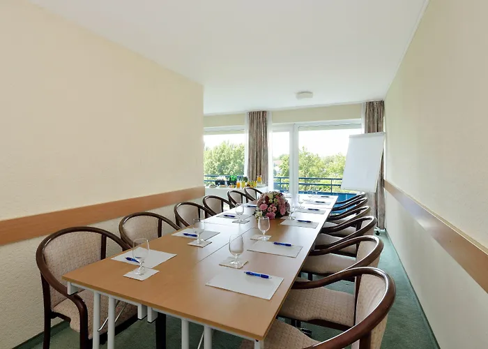 Hotel Danubius Hotel Annabella 3*