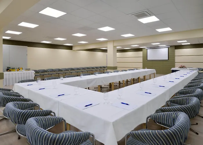 Hotel Danubius Hotel Annabella