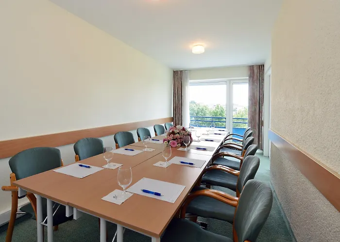 Danubius Annabella Hotell 3*