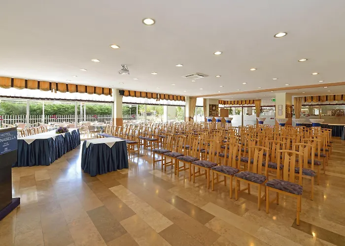 Hotell Danubius Annabella Balatonfüred