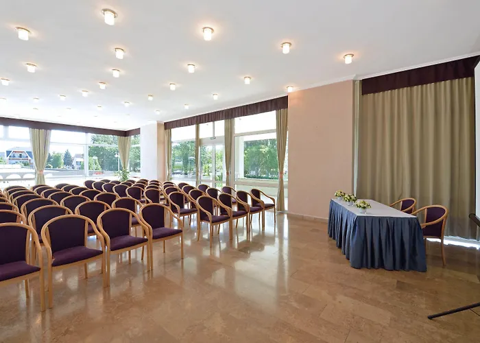 Danubius Annabella Otel Balatonfüred