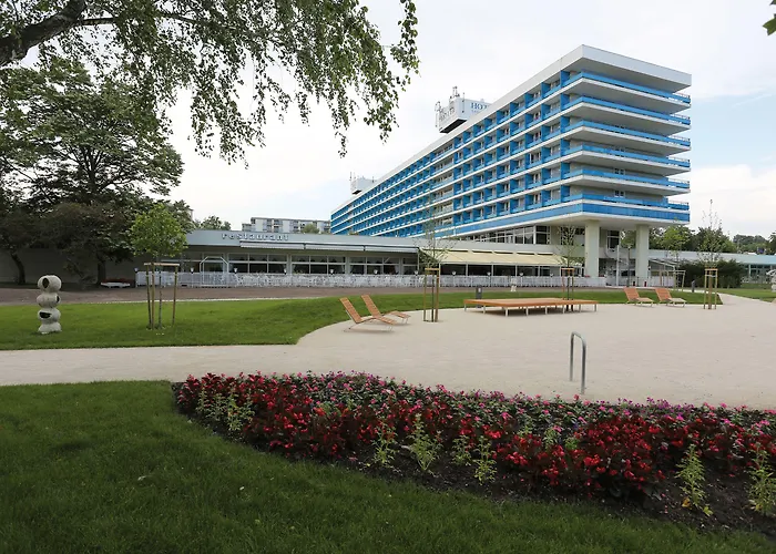 Danubius Annabella Otel Balatonfüred