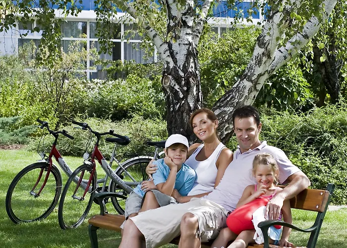 Danubius Hotel Annabella Hotel