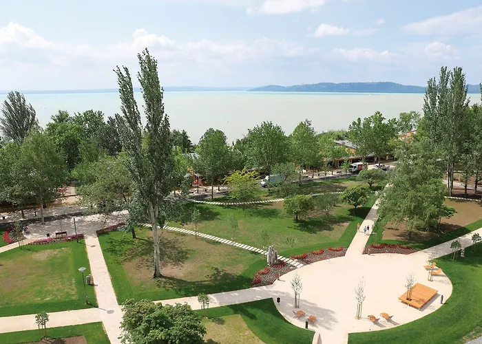 Danubius Annabella Otel