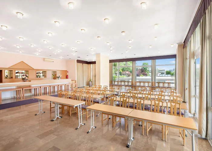 Danubius Annabella 3*