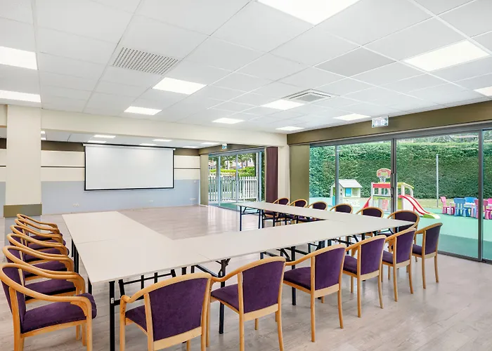 Danubius Annabella 3*