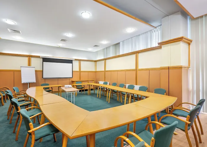 Otel Danubius Annabella Balatonfüred