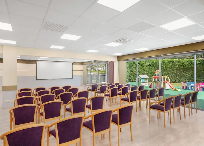 Hotel Danubius Hotel Annabella 3*