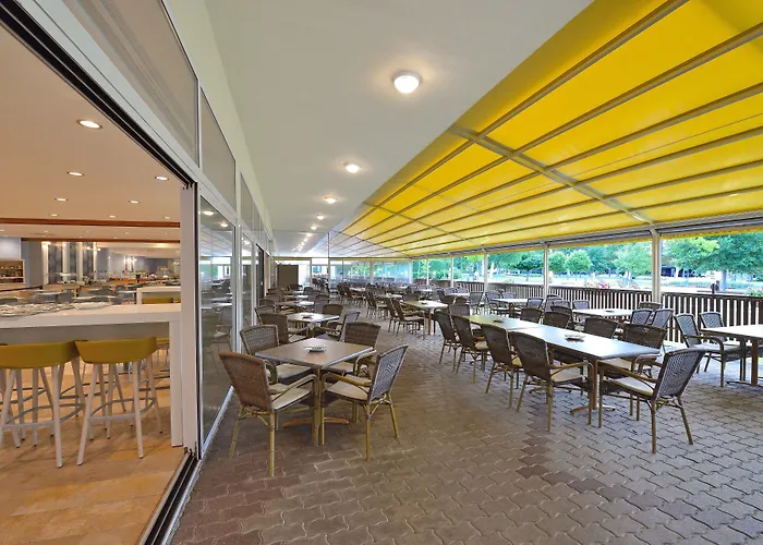 Danubius Annabella Balatonfüred