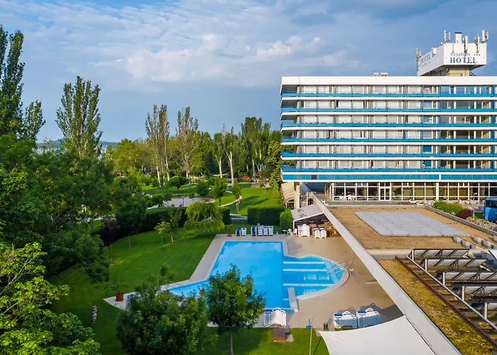 Hotell Danubius Annabella
