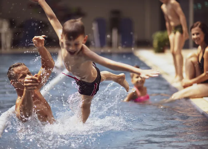 Danubius Annabella 3*