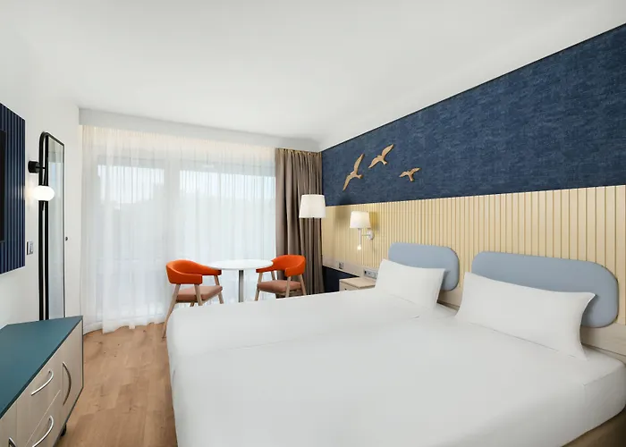 Danubius Annabella Balatonfüred